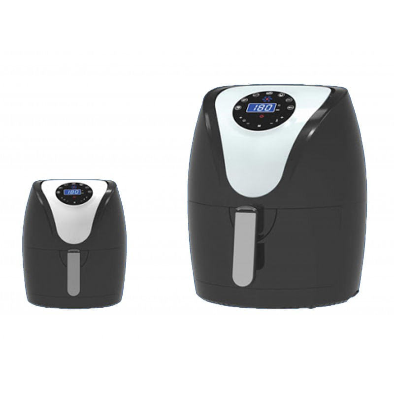 Freidora de aire ONE 2.5L | 1300 W