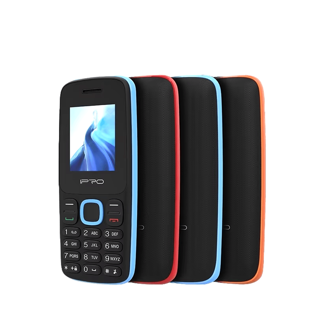 Celular Ipro A1 Mini 2G | No DUAL SIM