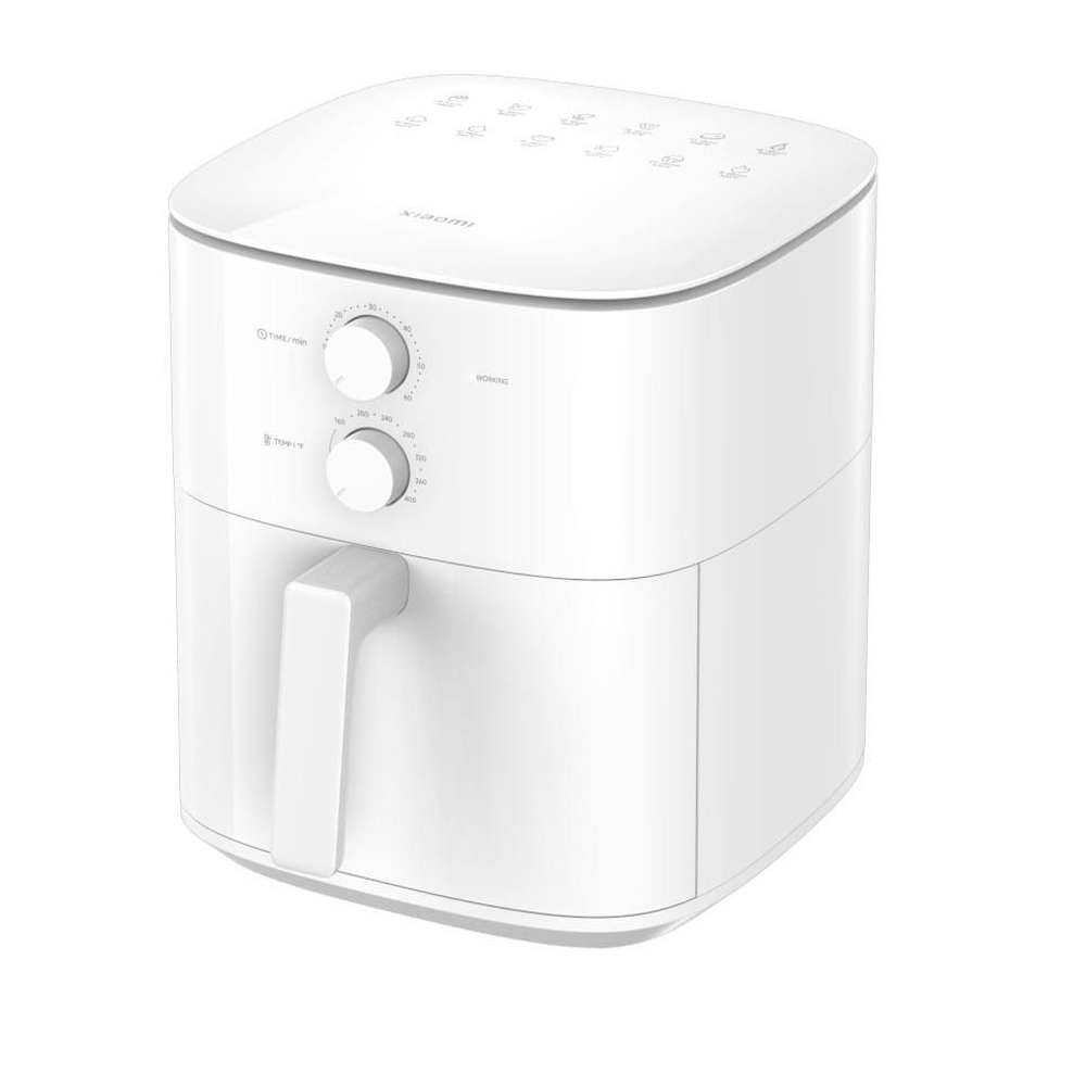 Freidora de aire Xiaomi Essential | 1550 W 6 L