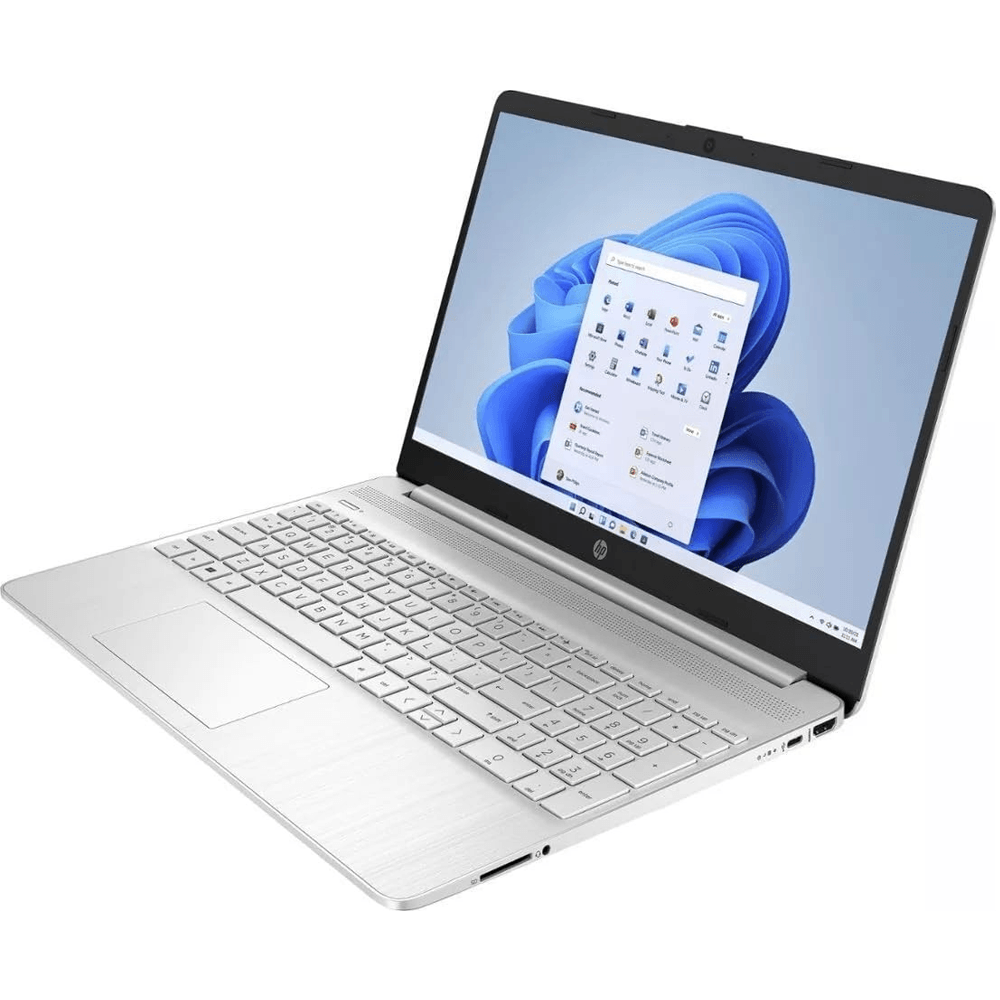 Laptop HP Core i3, 256gb+8gb+ w11
