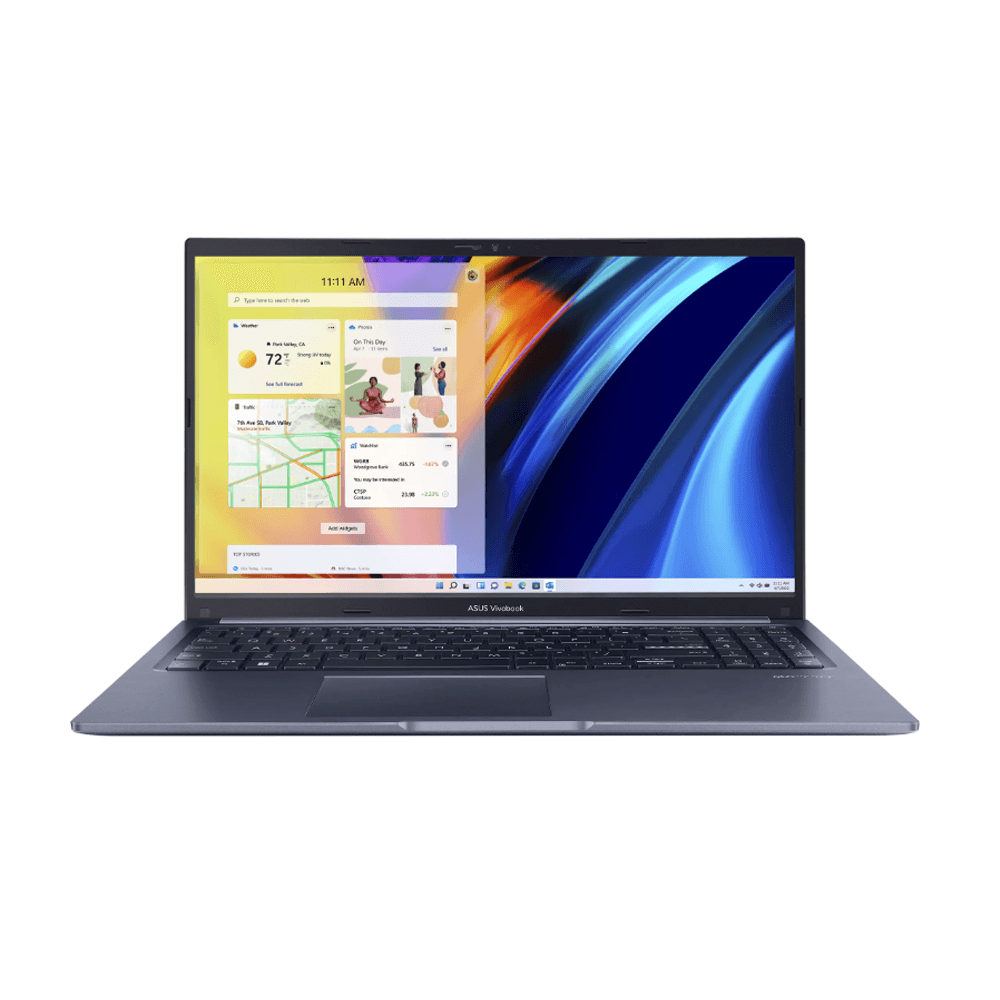 Laptop Asus M1502YA-BQ824 Ryzen 7 5825U 8 GB 512 GB 15.6" 1920 x 1080