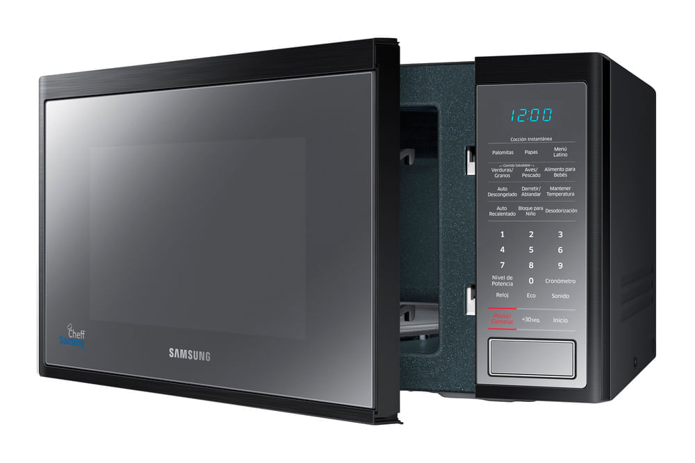 Horno Samsung MS32DG4504ATAX