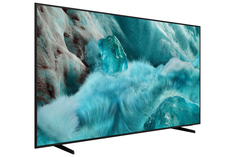 Televisor Samsung QN65Q7FAAPCZE | 65" UHD Tizen Color Negro