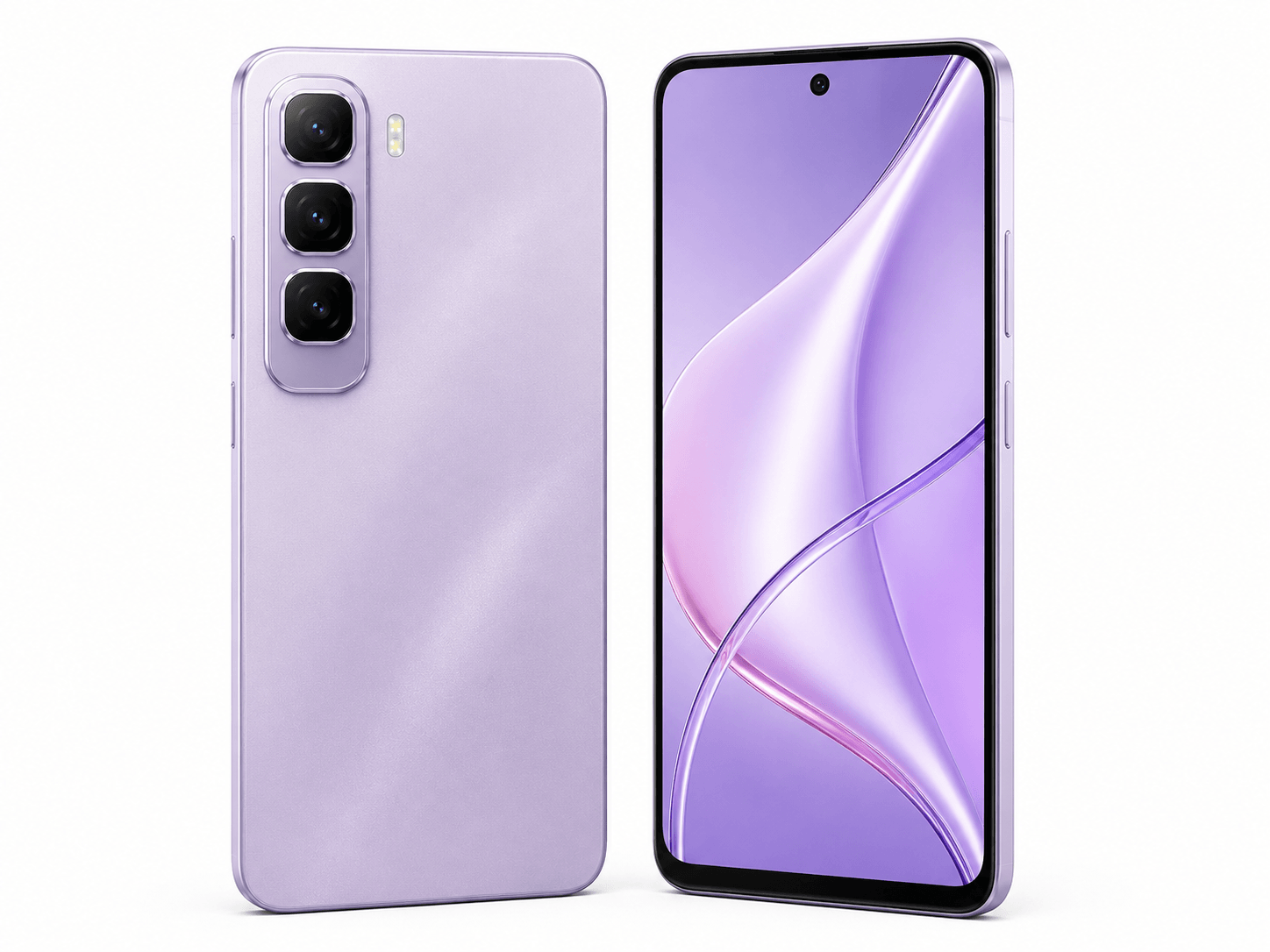Celular Infinix Hot 60i