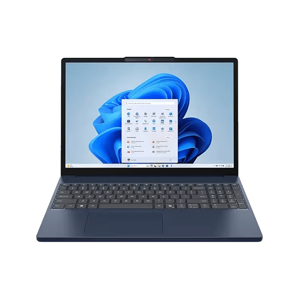 Laptop Lenovo Core 5 8gb+1tb, 15.3 touch, w11