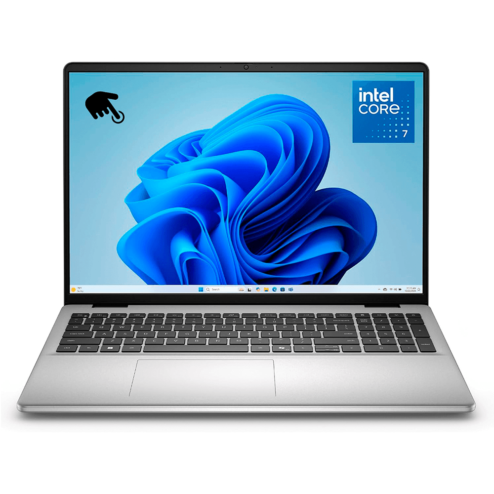 Laptop Core 7, 32gb+1tb+16 pulg touch, w11