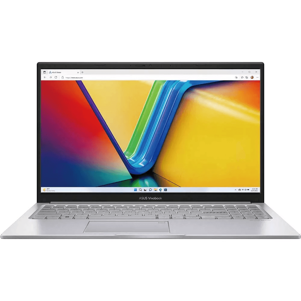 Laptop Asus Core 5, 16gb+512gb, 15.6 pulg, w11