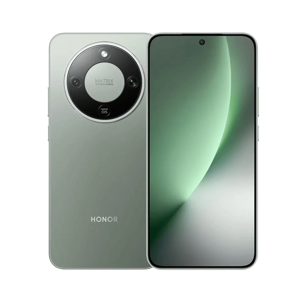 Celular Honor Magic 8 Lite (8+512Gb)