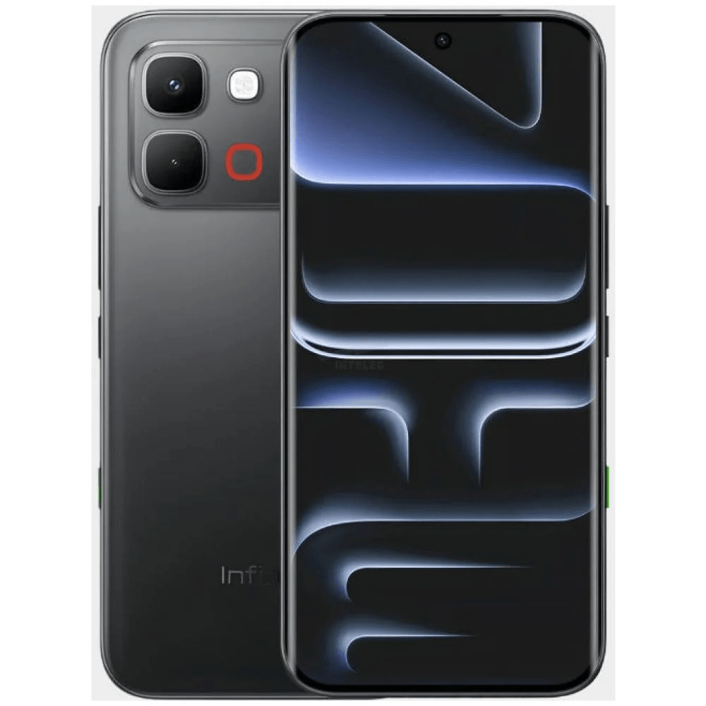 Celular Infinix NOTE Edge X6887 (8+256Gb)