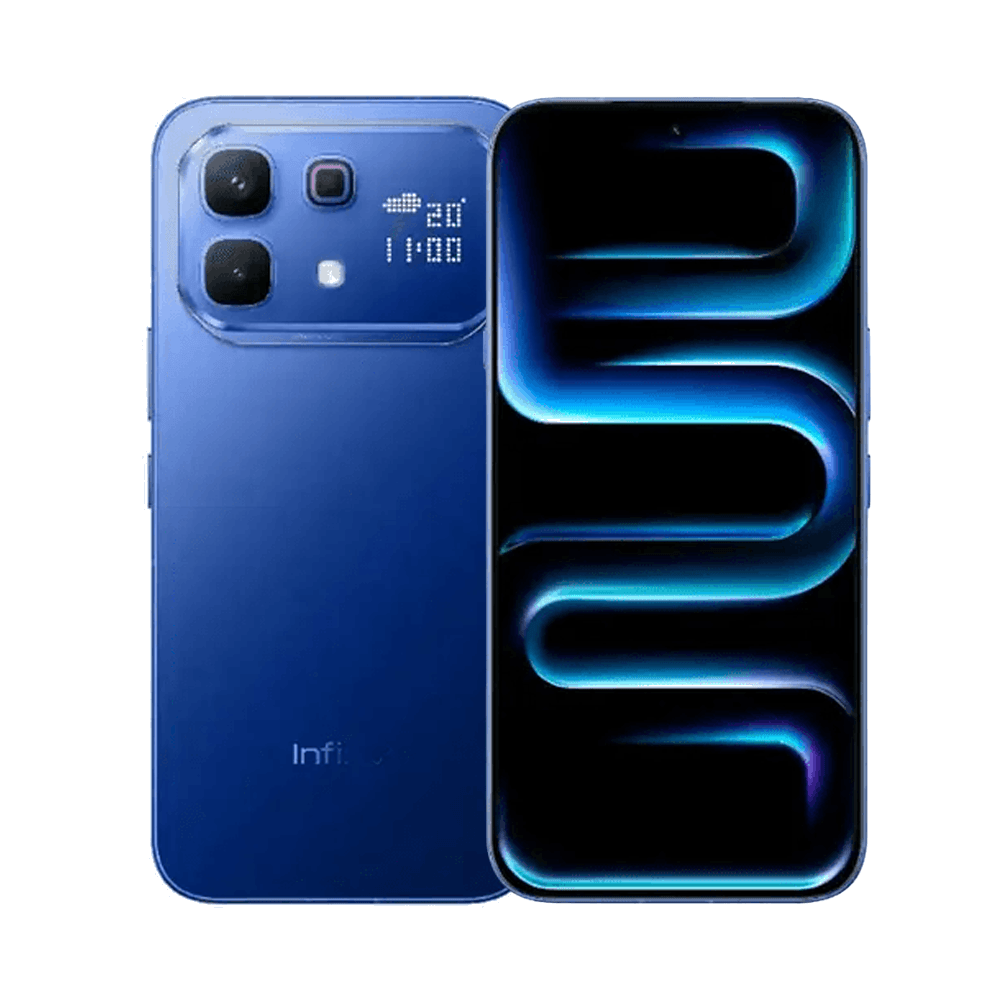 Celular Infinix Note 60 5G