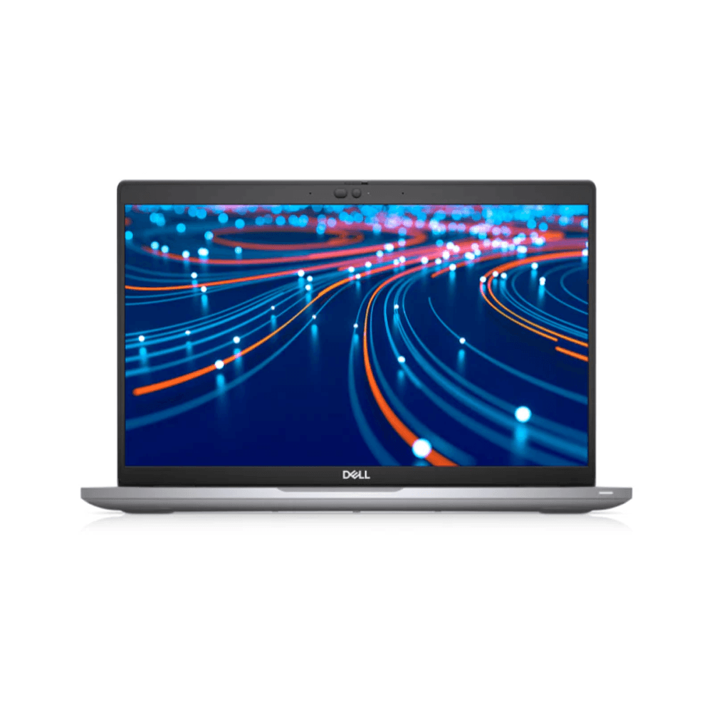 Laptop Dell Core i5, 256gb + 16gb, 14 pulg touch