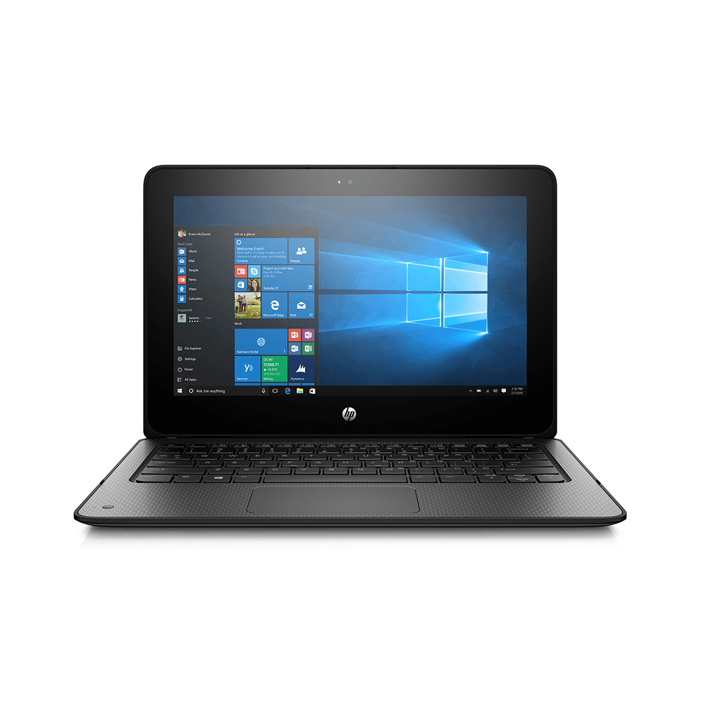 Laptop HP Probook x360 8GB+256GB